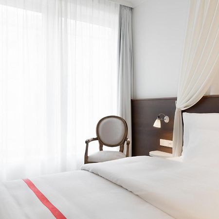 Ruby Rosi Hotel ميونيخ المظهر الخارجي الصورة