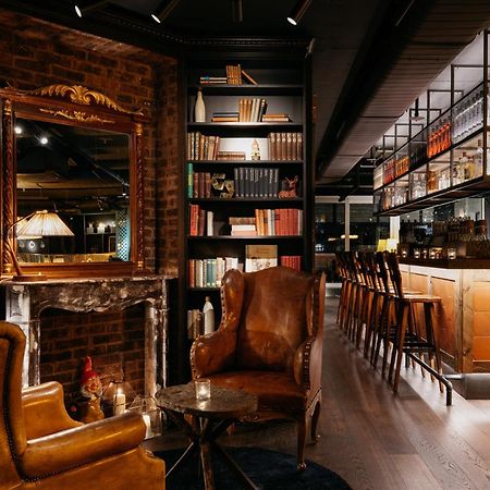 Ruby Rosi Hotel ميونيخ المظهر الخارجي الصورة