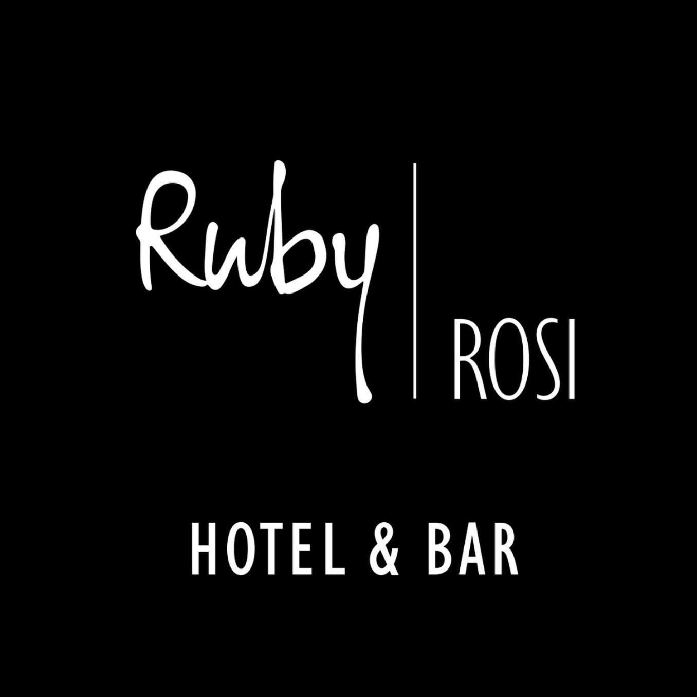 Ruby Rosi Hotel ميونيخ المظهر الخارجي الصورة