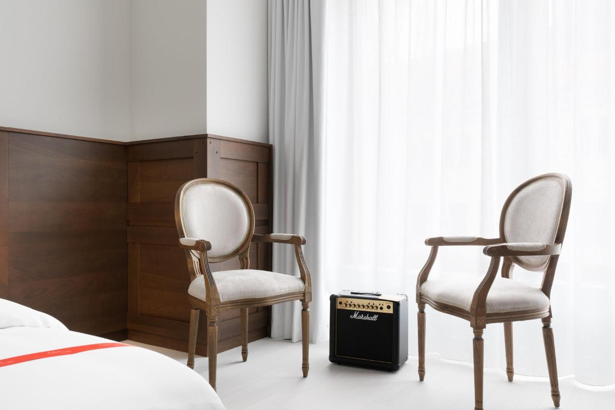 Ruby Rosi Hotel ميونيخ المظهر الخارجي الصورة