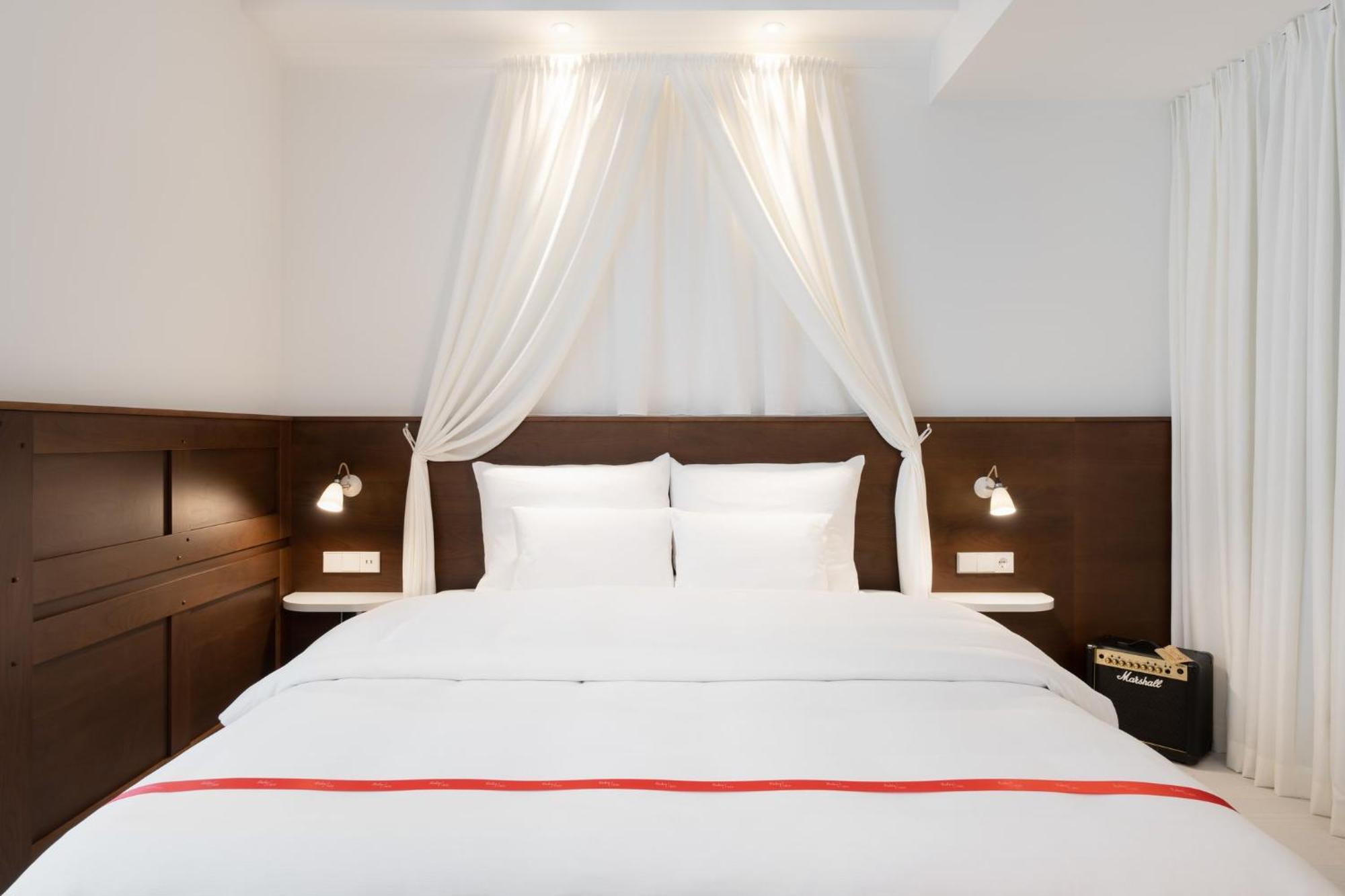 Ruby Rosi Hotel ميونيخ المظهر الخارجي الصورة