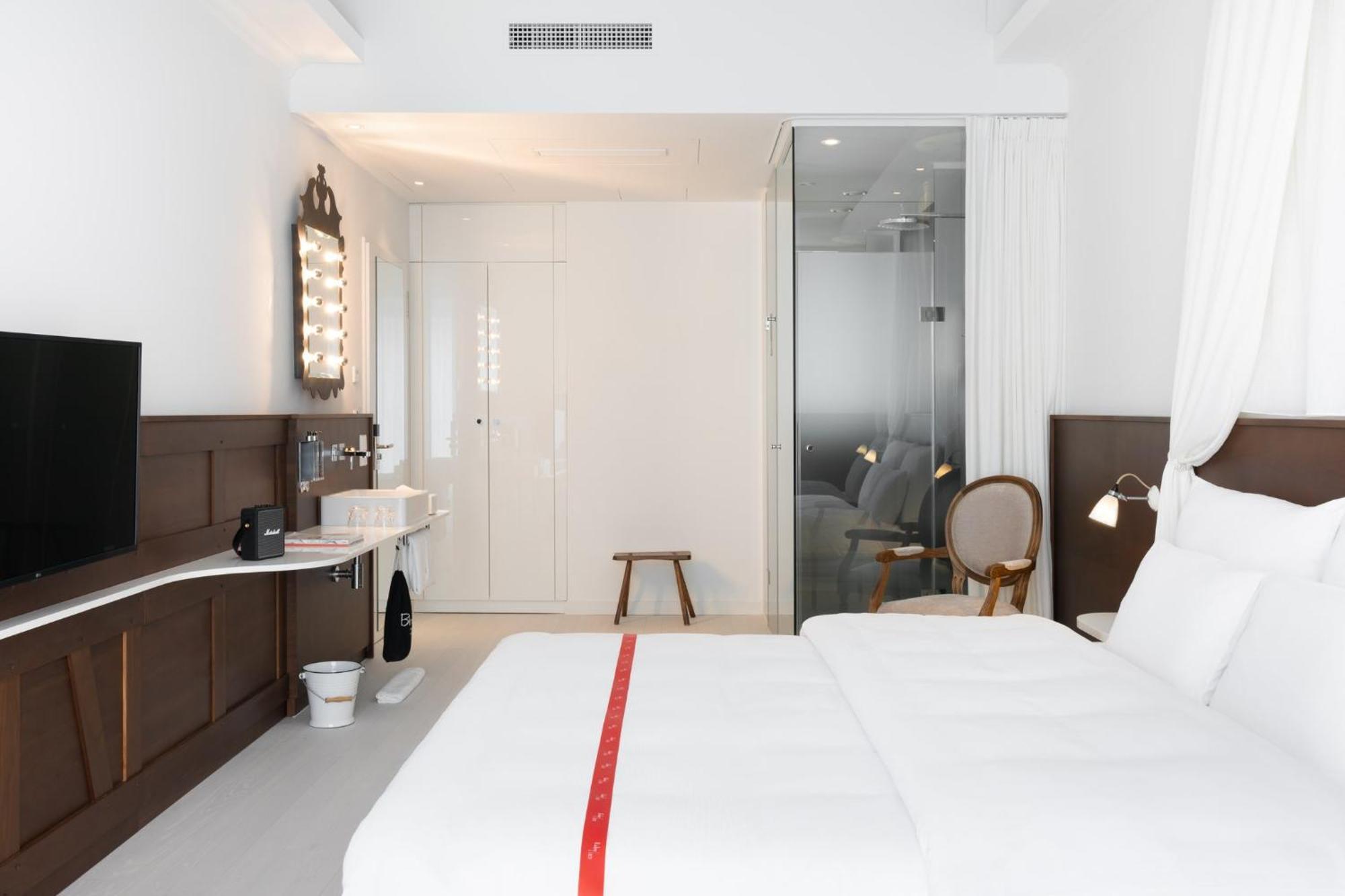 Ruby Rosi Hotel ميونيخ المظهر الخارجي الصورة