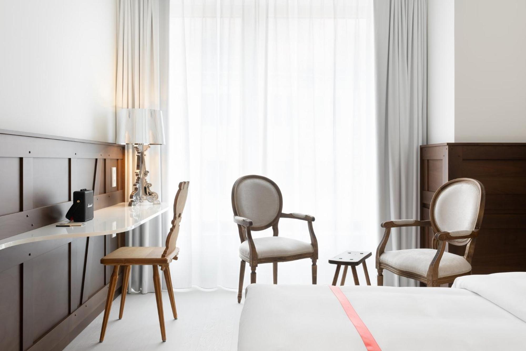 Ruby Rosi Hotel ميونيخ المظهر الخارجي الصورة