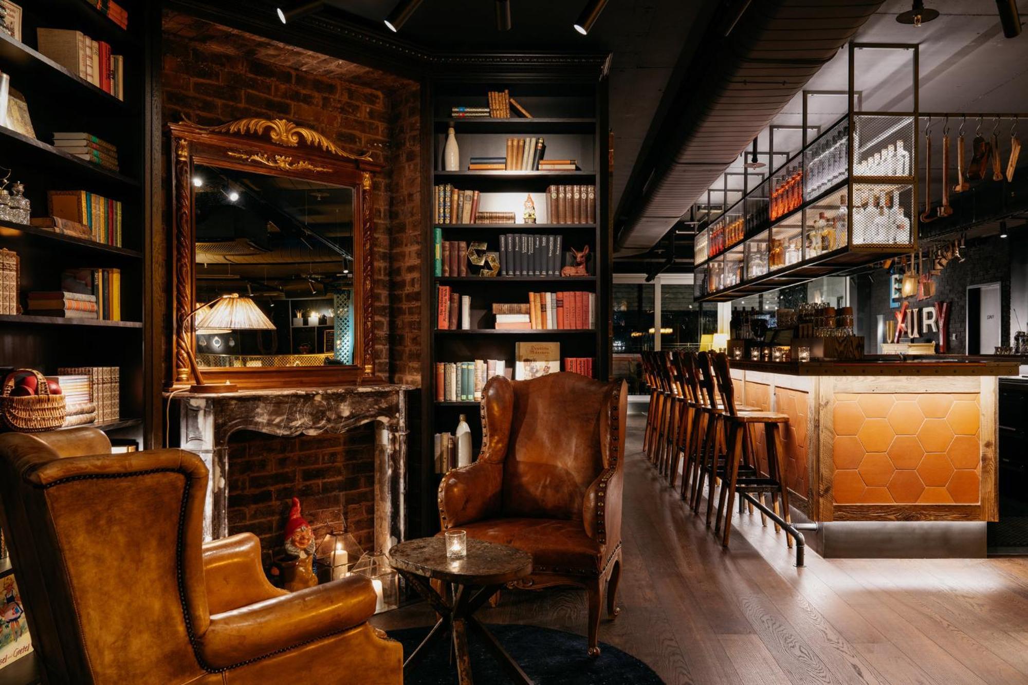 Ruby Rosi Hotel ميونيخ المظهر الخارجي الصورة