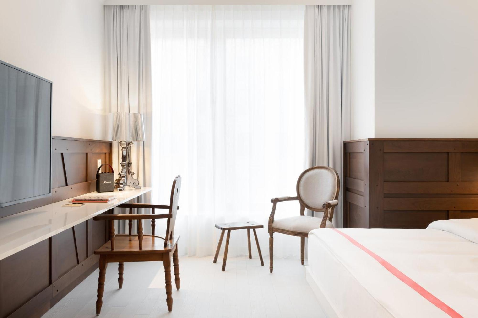 Ruby Rosi Hotel ميونيخ المظهر الخارجي الصورة