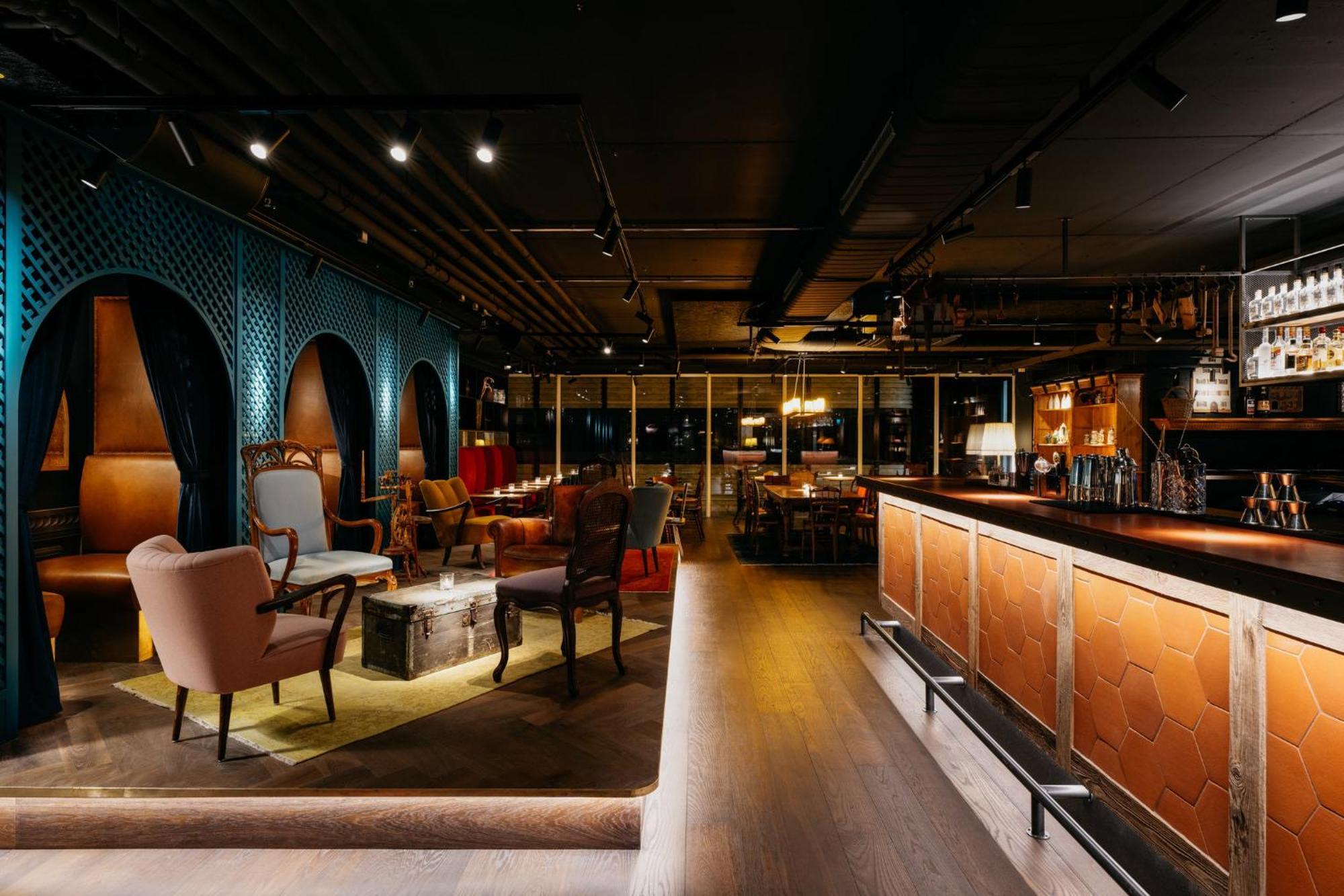Ruby Rosi Hotel ميونيخ المظهر الخارجي الصورة